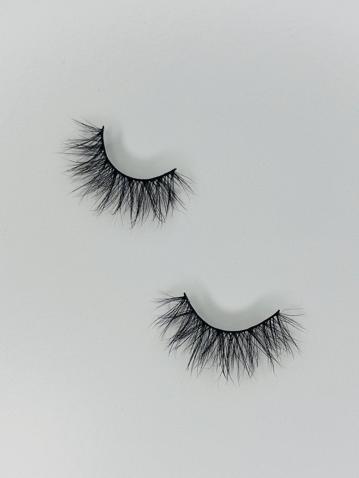AUGUST LASHES