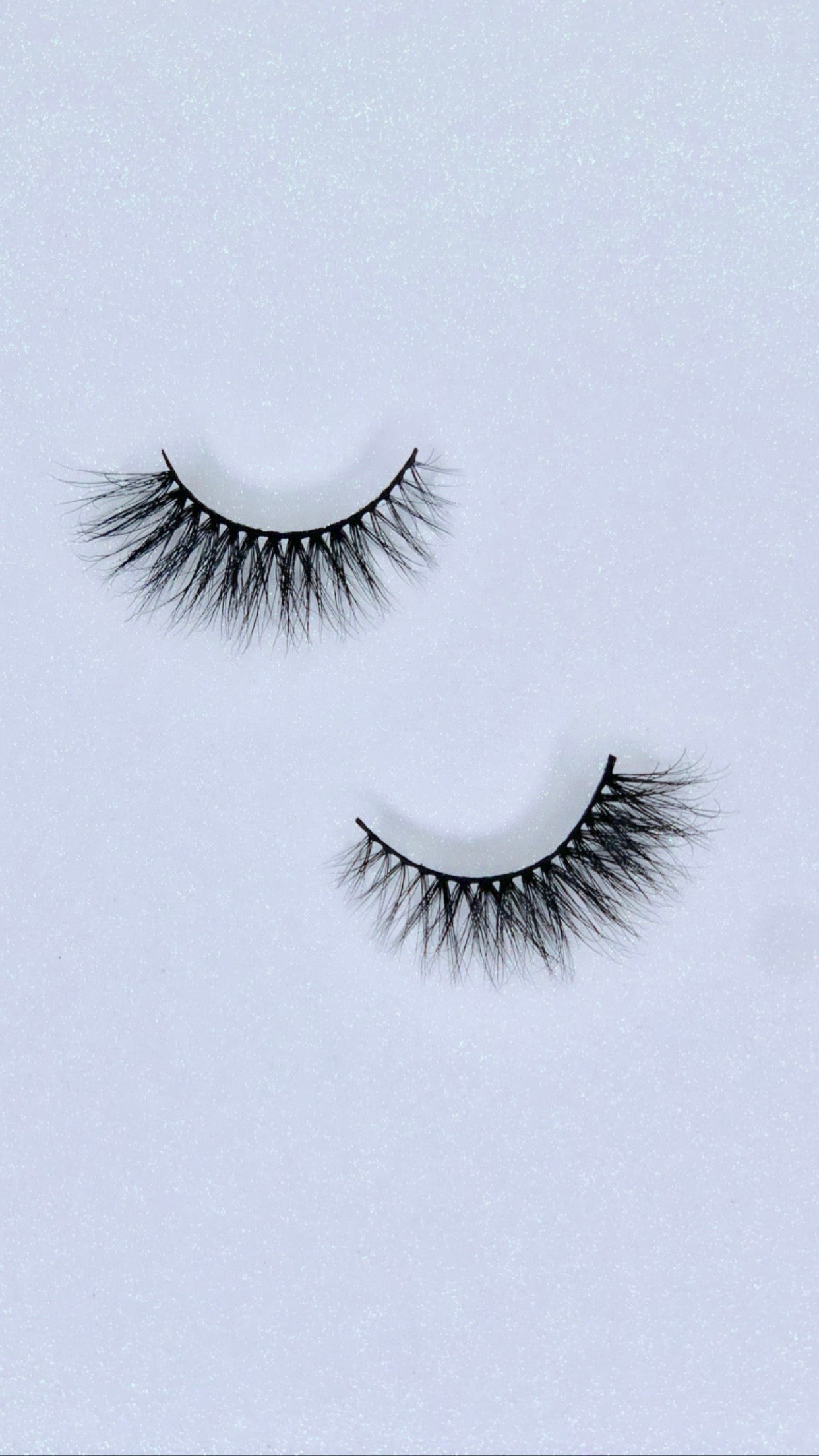 LUCIA LASHES