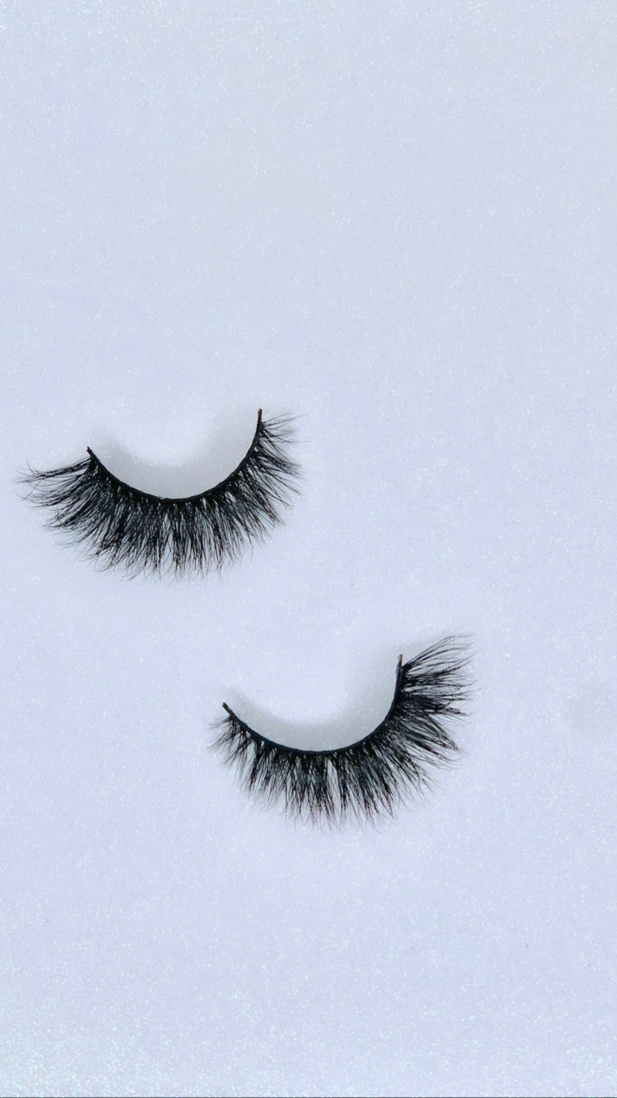 ROXANNE LASHES