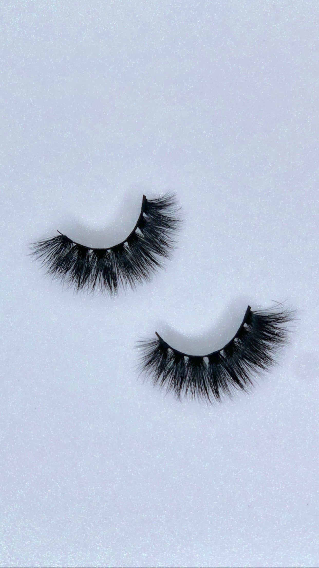 LAVISH LASHES