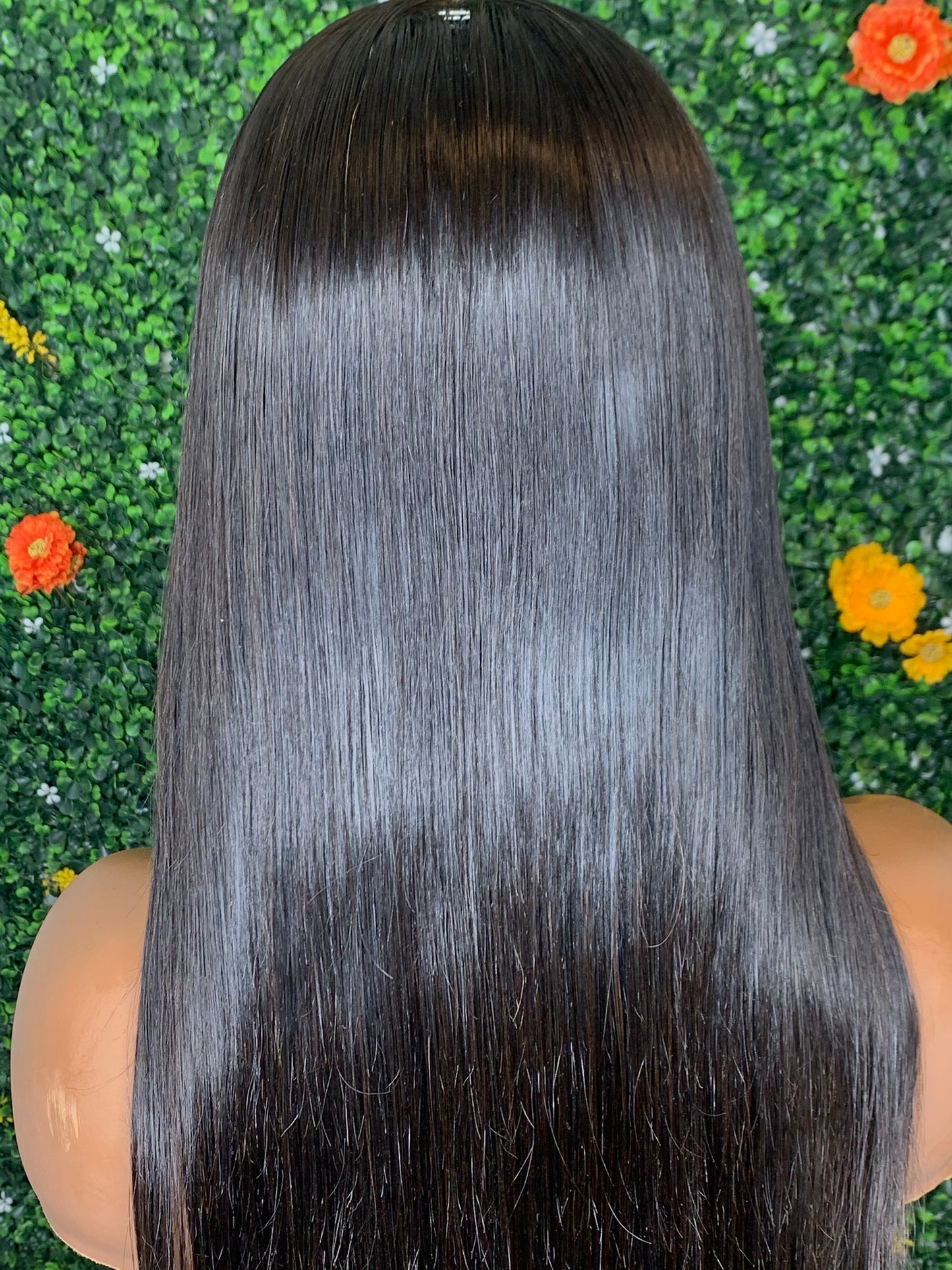 THE MARIE WIG