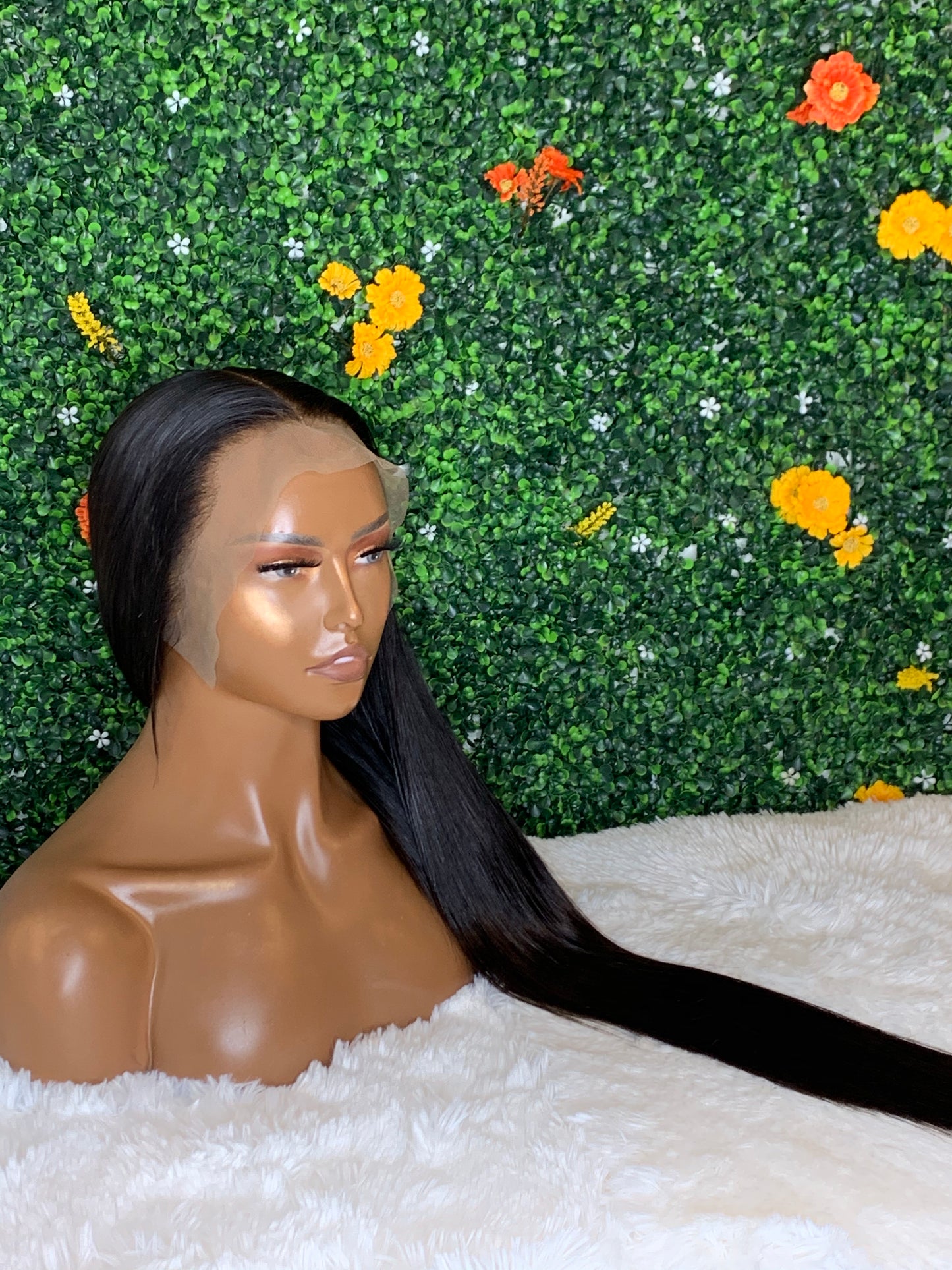 THE MARIE WIG