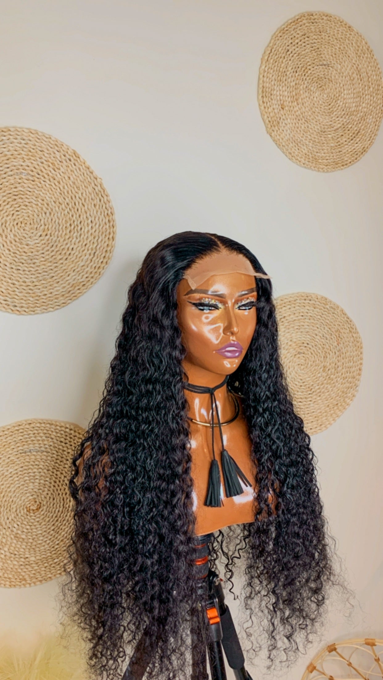 THE NIFEMI WIG
