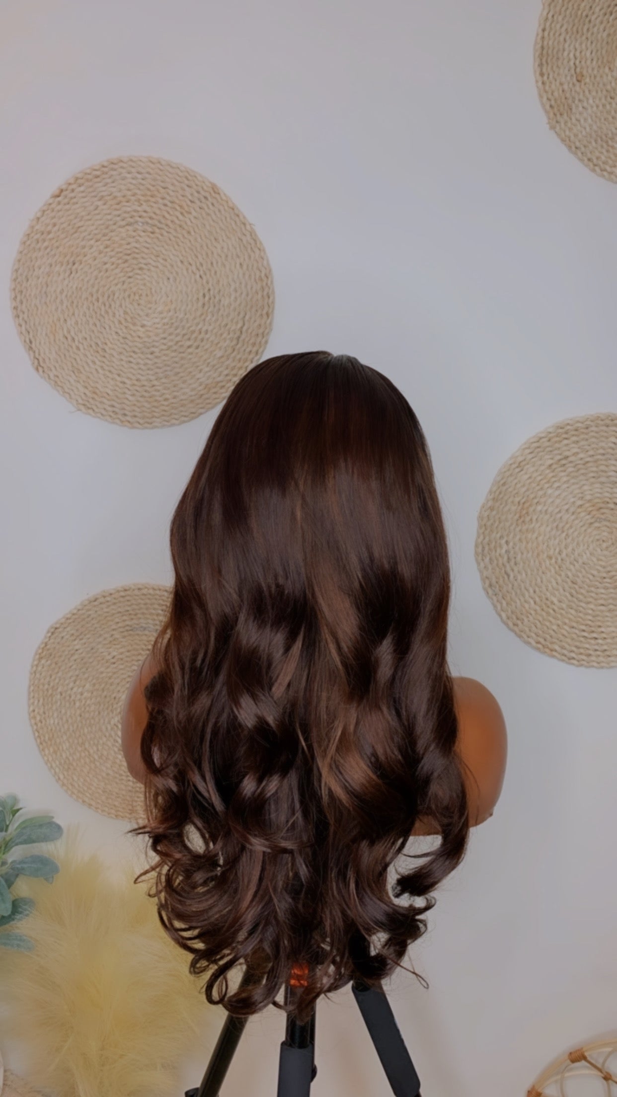 THE TEMI WIG