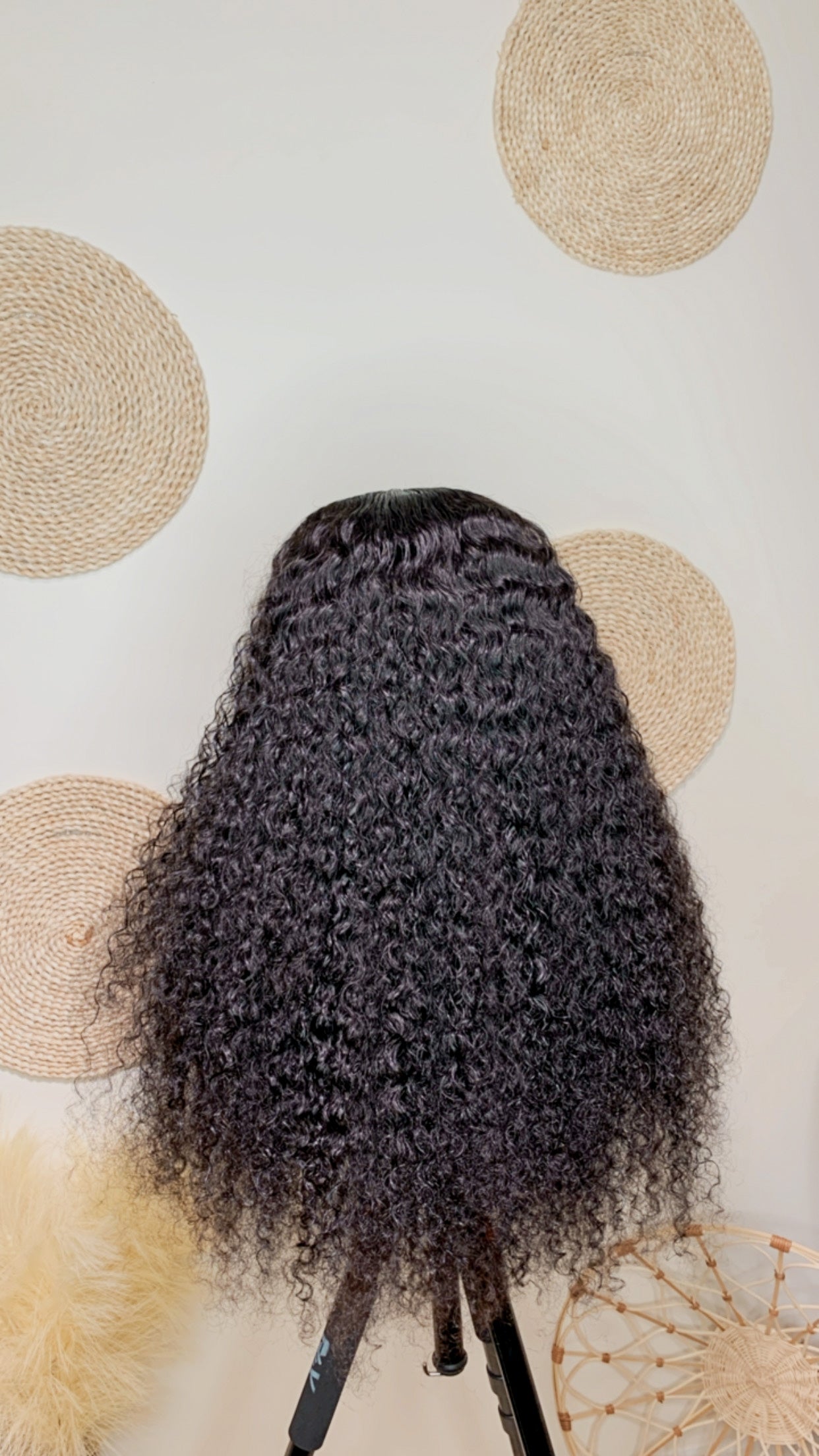THE EWA WIG