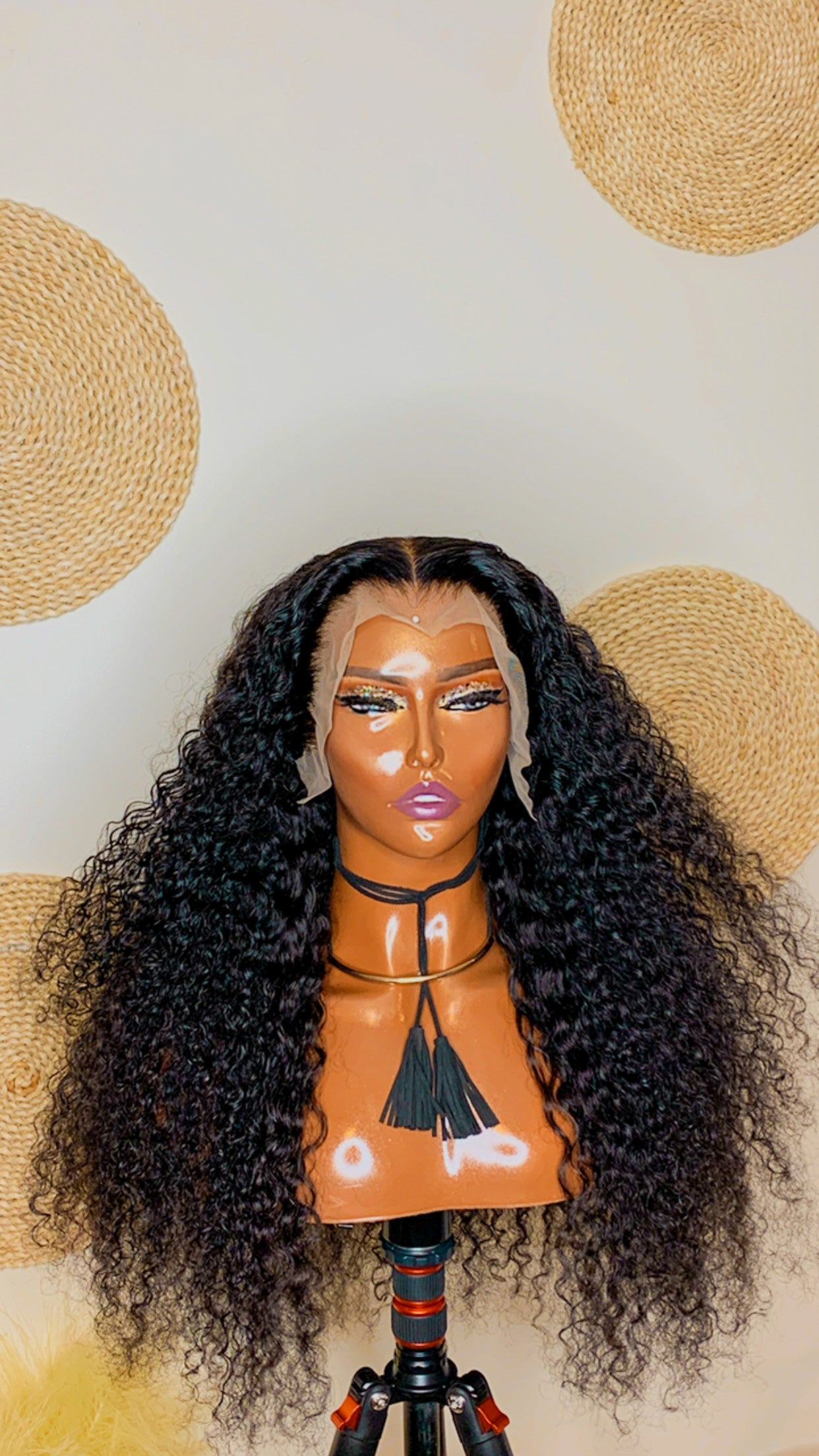 THE EWA WIG