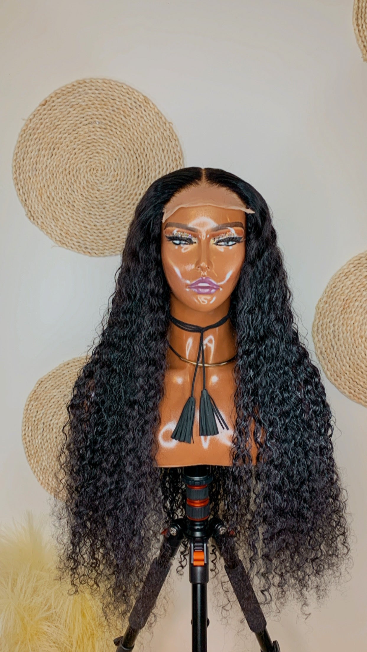 THE NIFEMI WIG