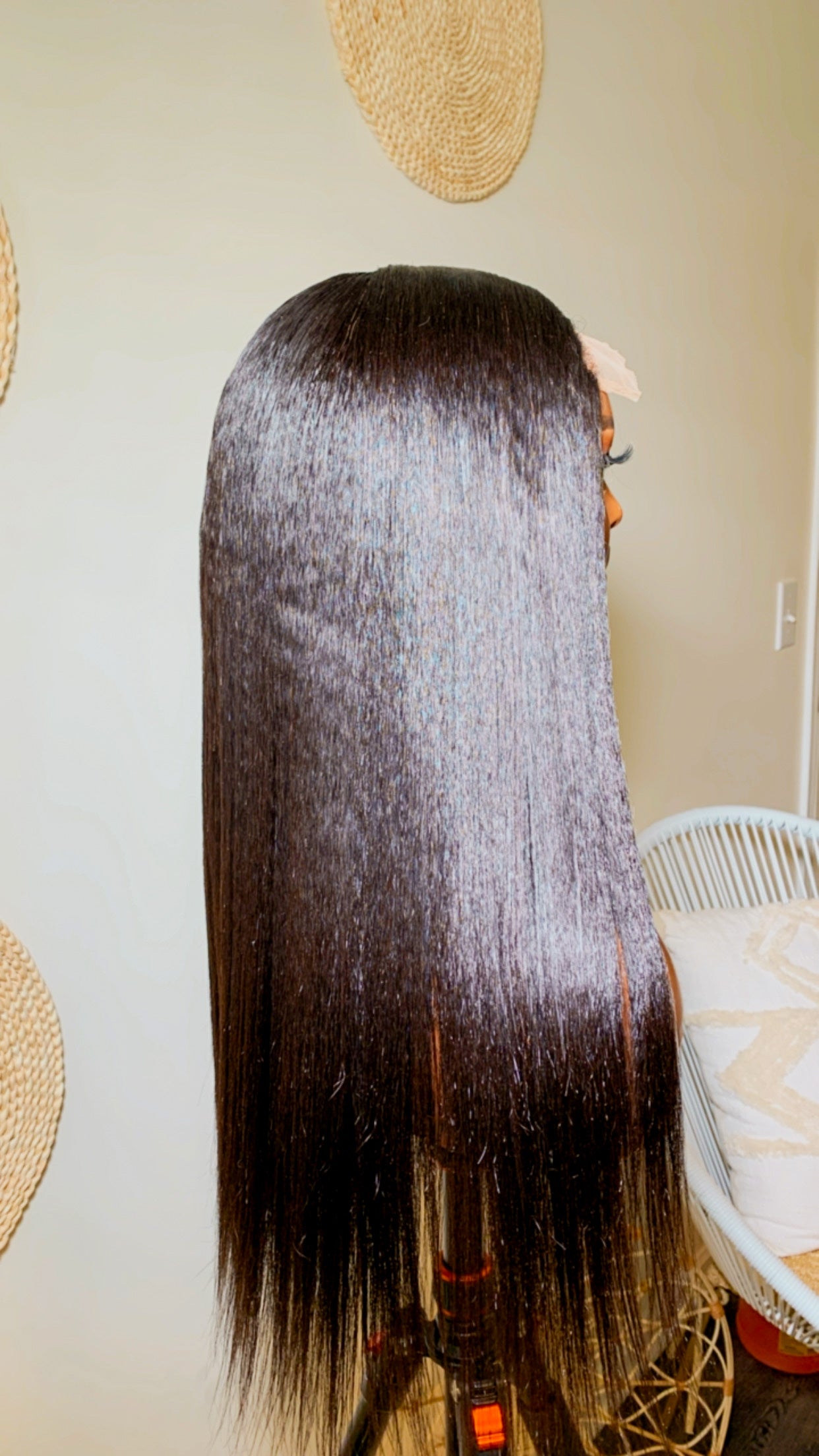 THE OYINLADE WIG