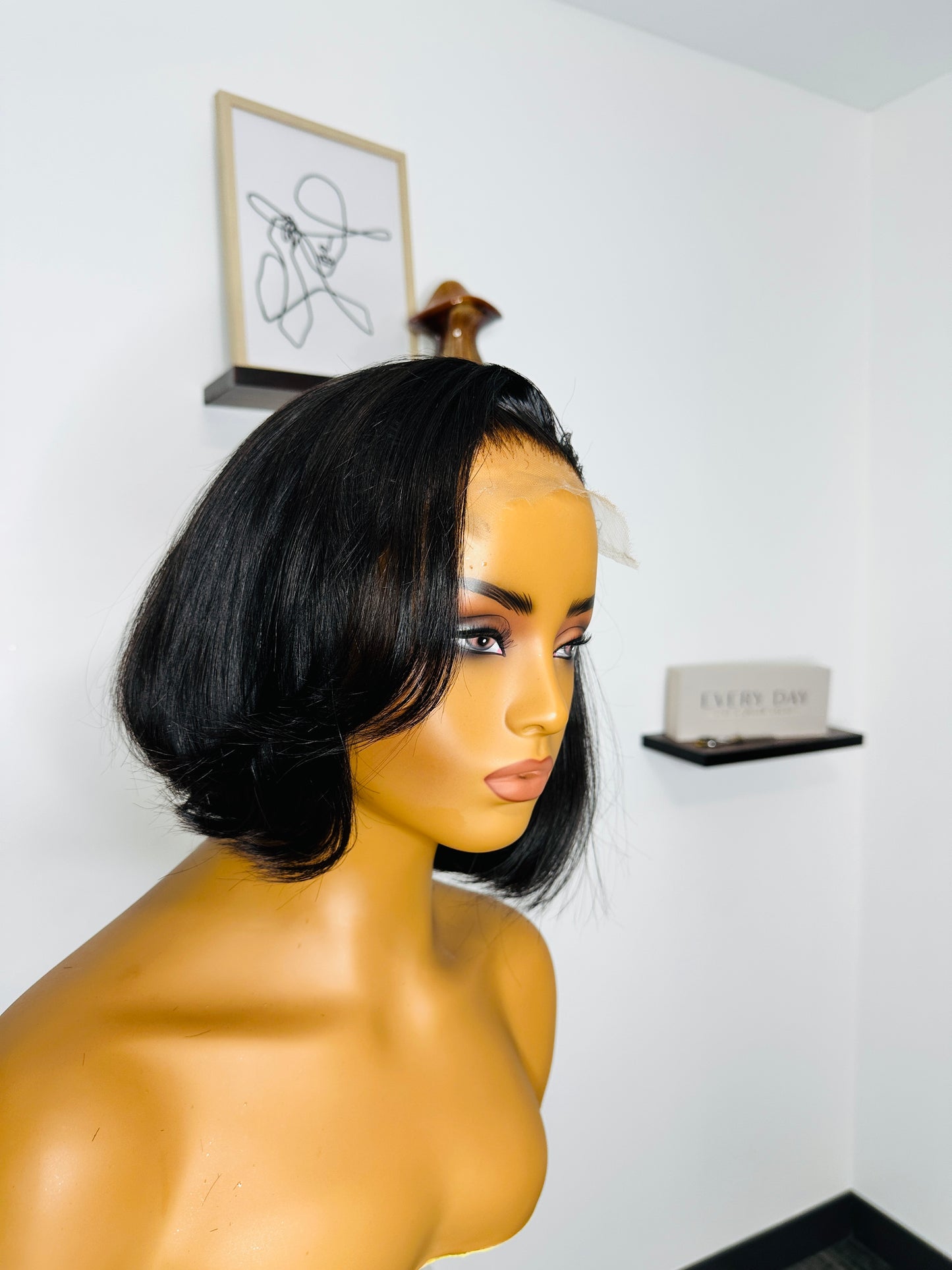 THE ABIMBOLA WIG