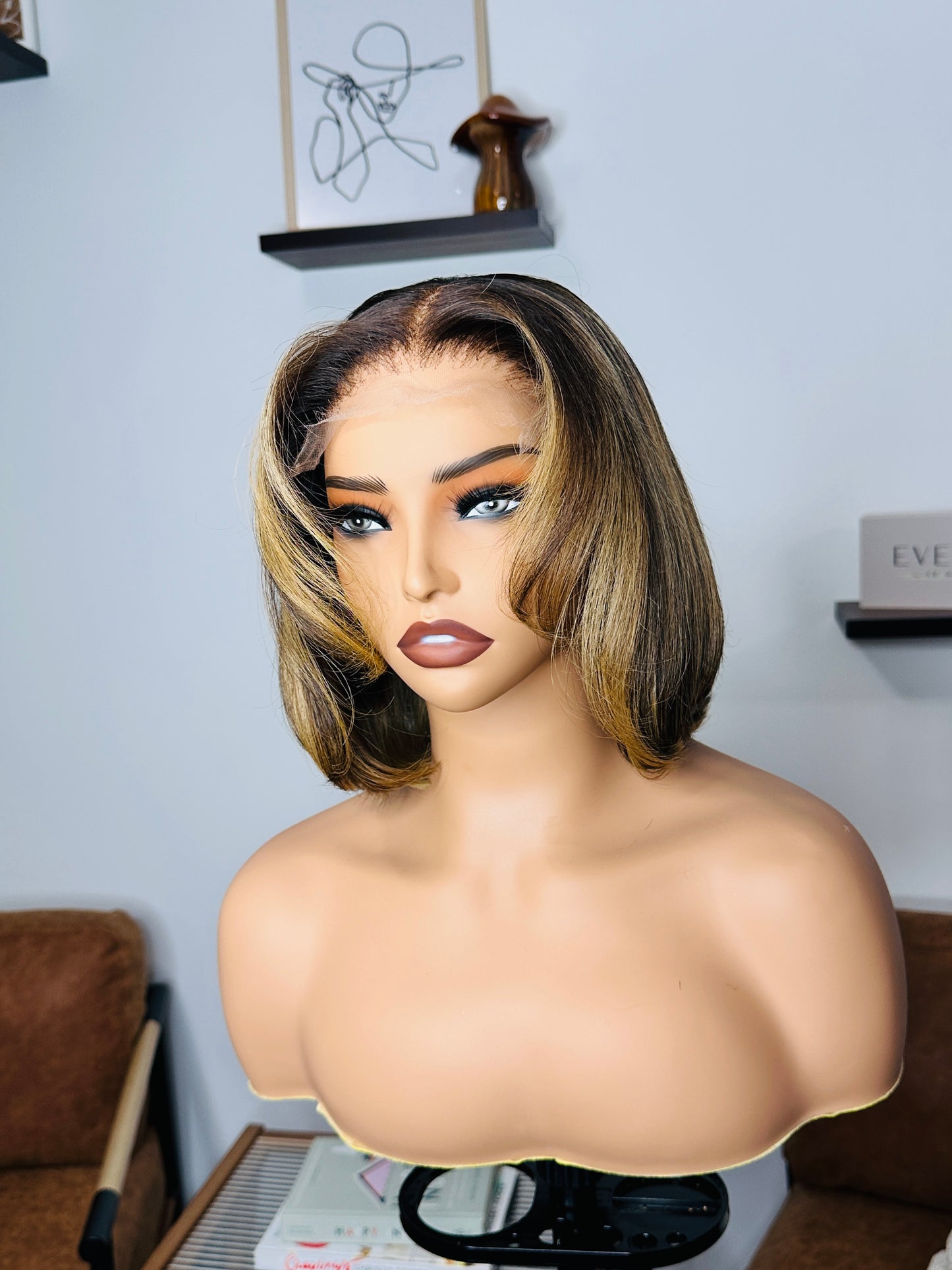 THE ADEBIMPE WIG