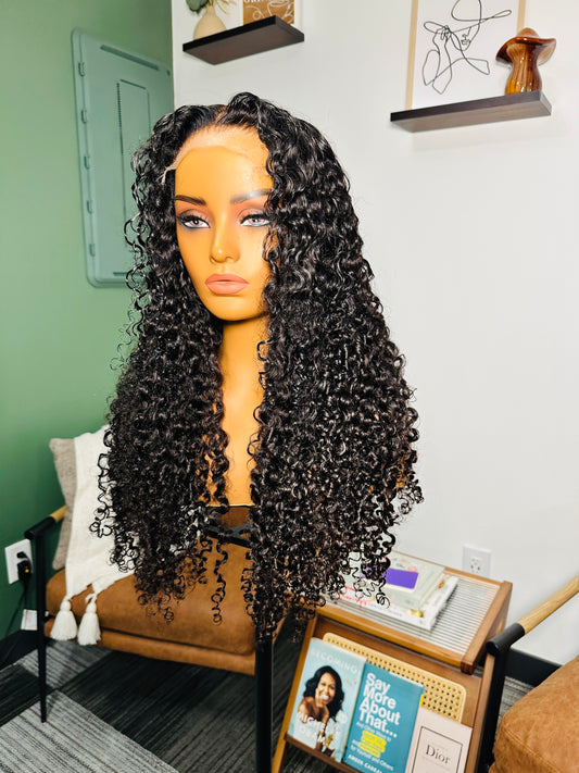 THE NIFEMI WIG