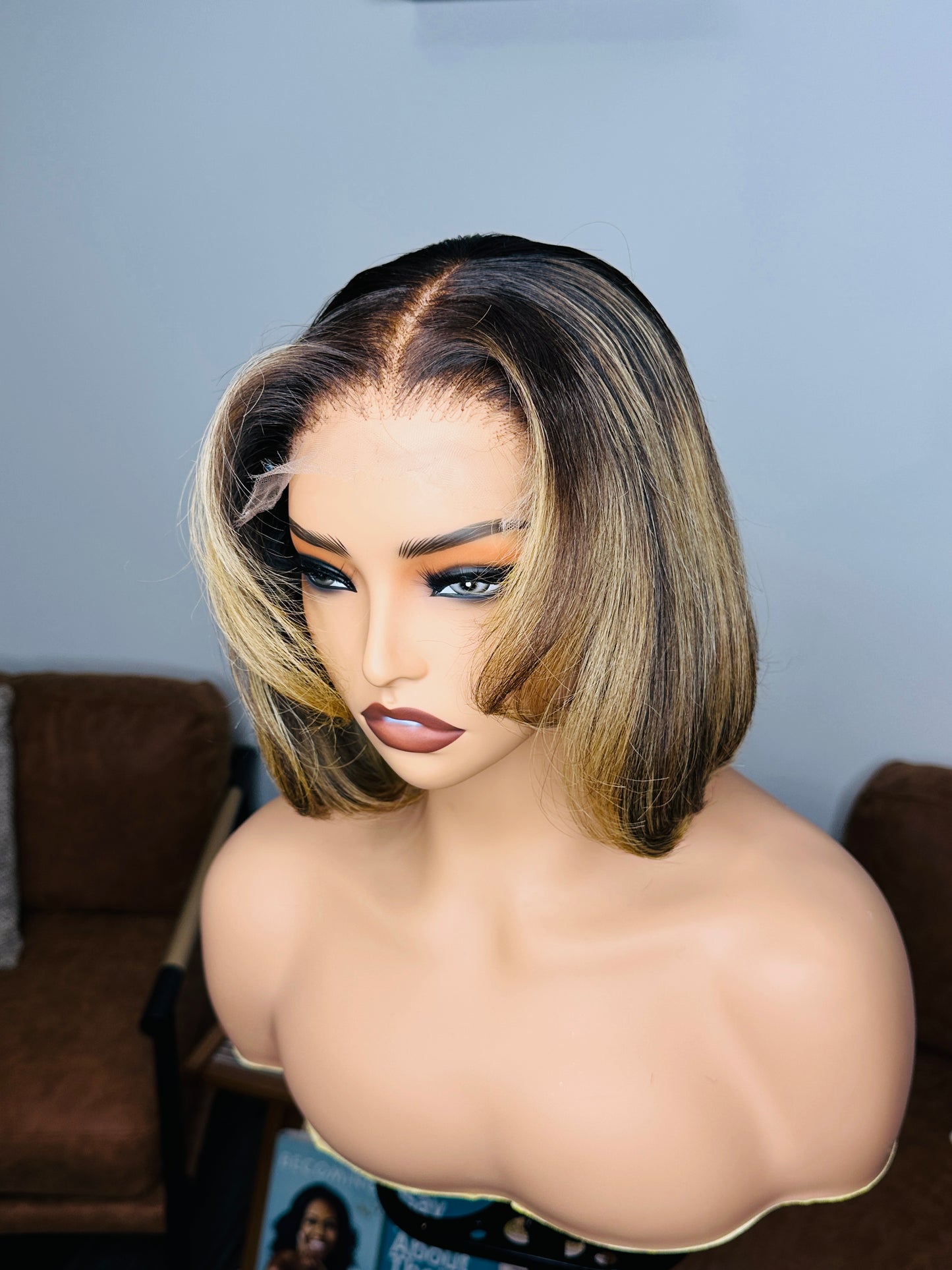 THE ADEBIMPE WIG