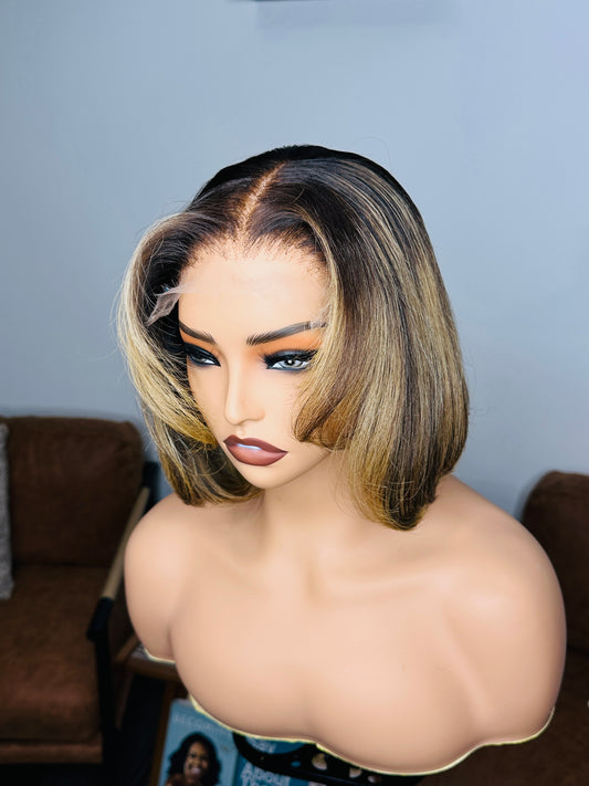 THE ADEBIMPE WIG