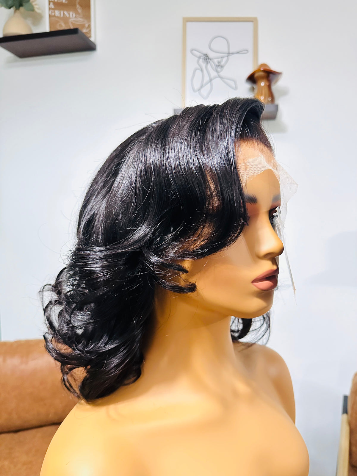 THE FOLA WIG