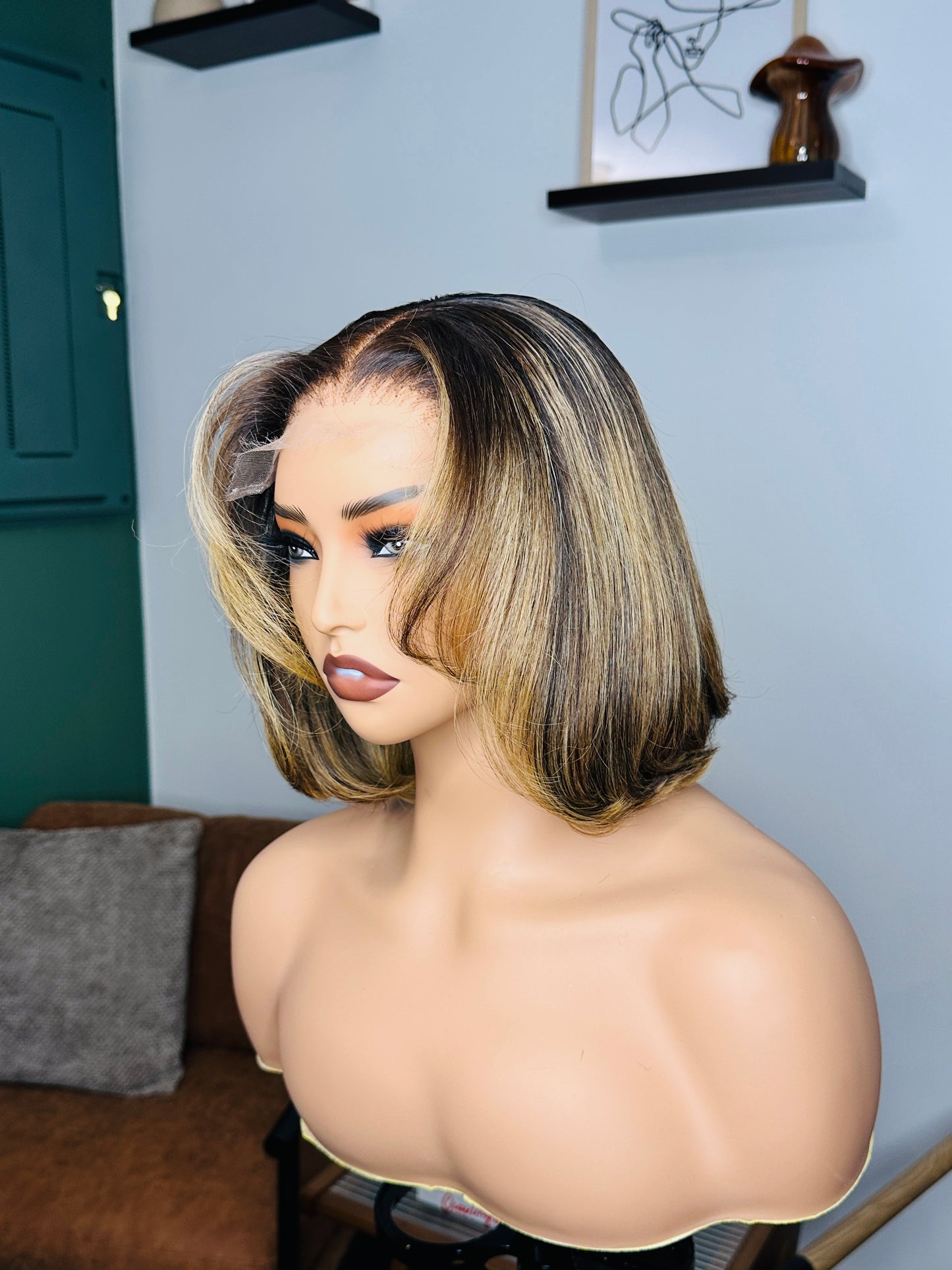 THE ADEBIMPE WIG