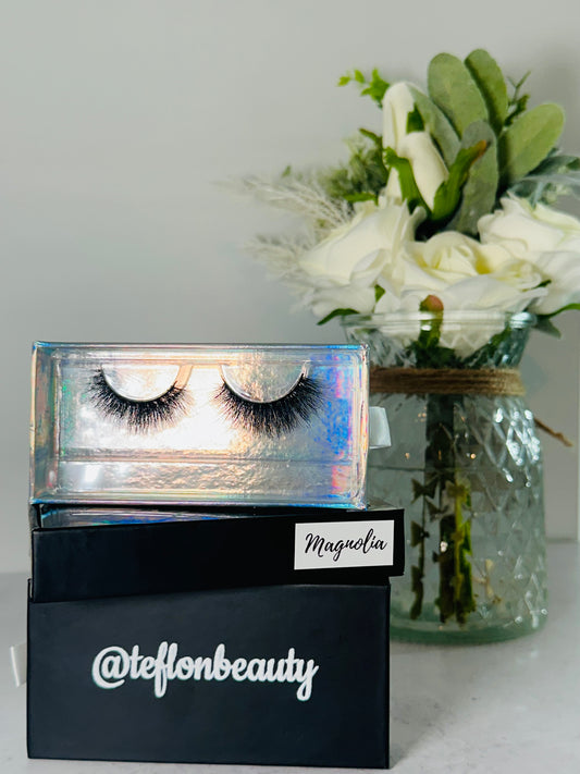 MAGNOLIA LASHES