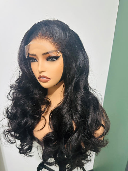 THE AANU WIG