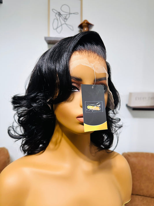 THE FOLA WIG