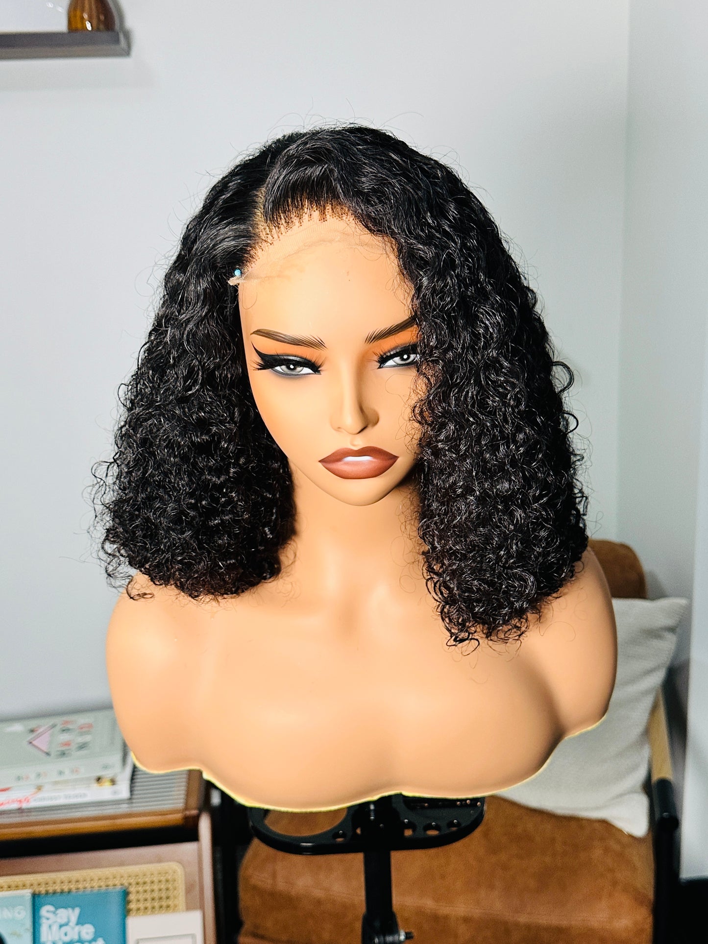 THE OLAMIDE WIG
