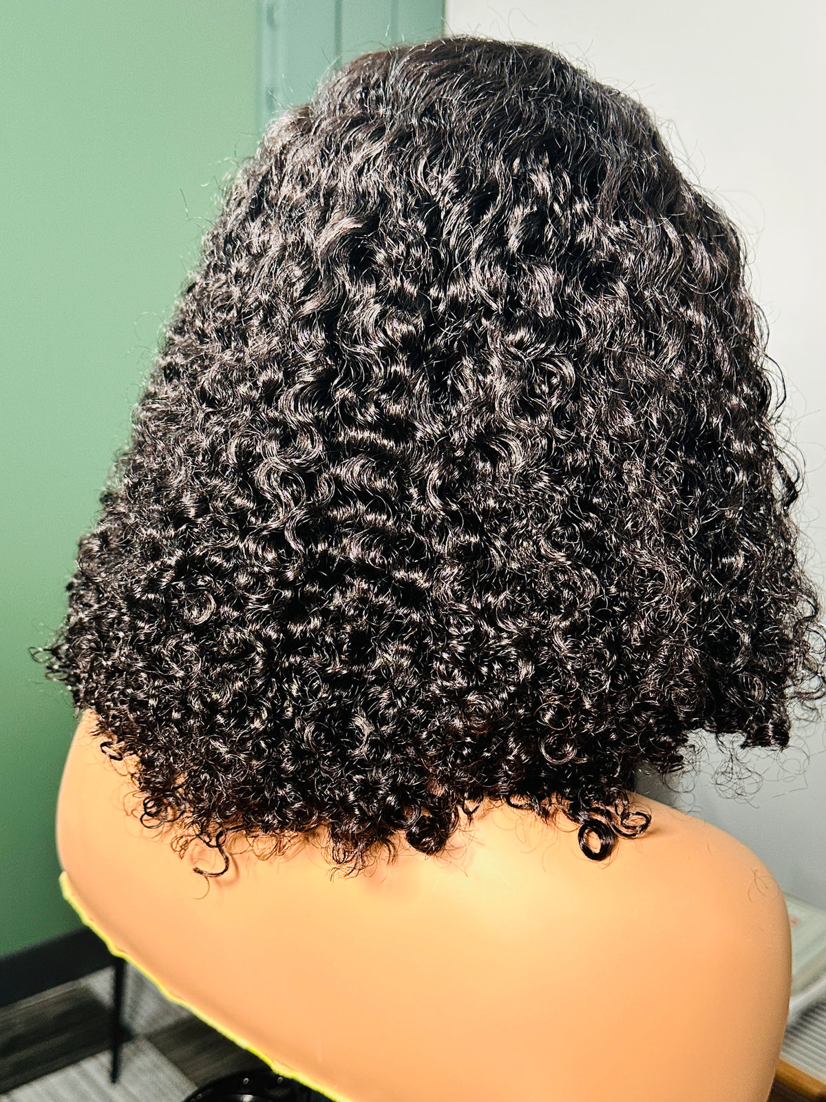 THE OLAMIDE WIG