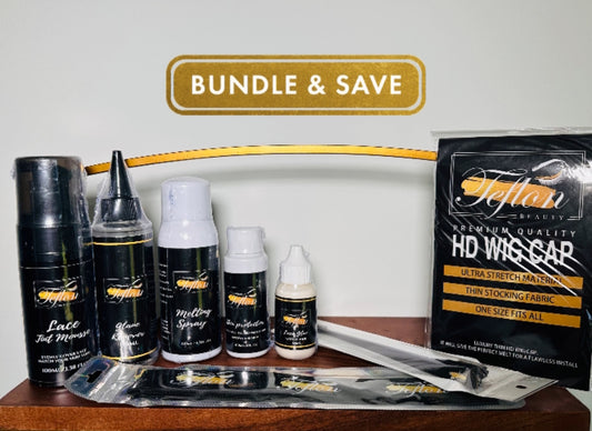ALL IN ONE INSTALL KIT