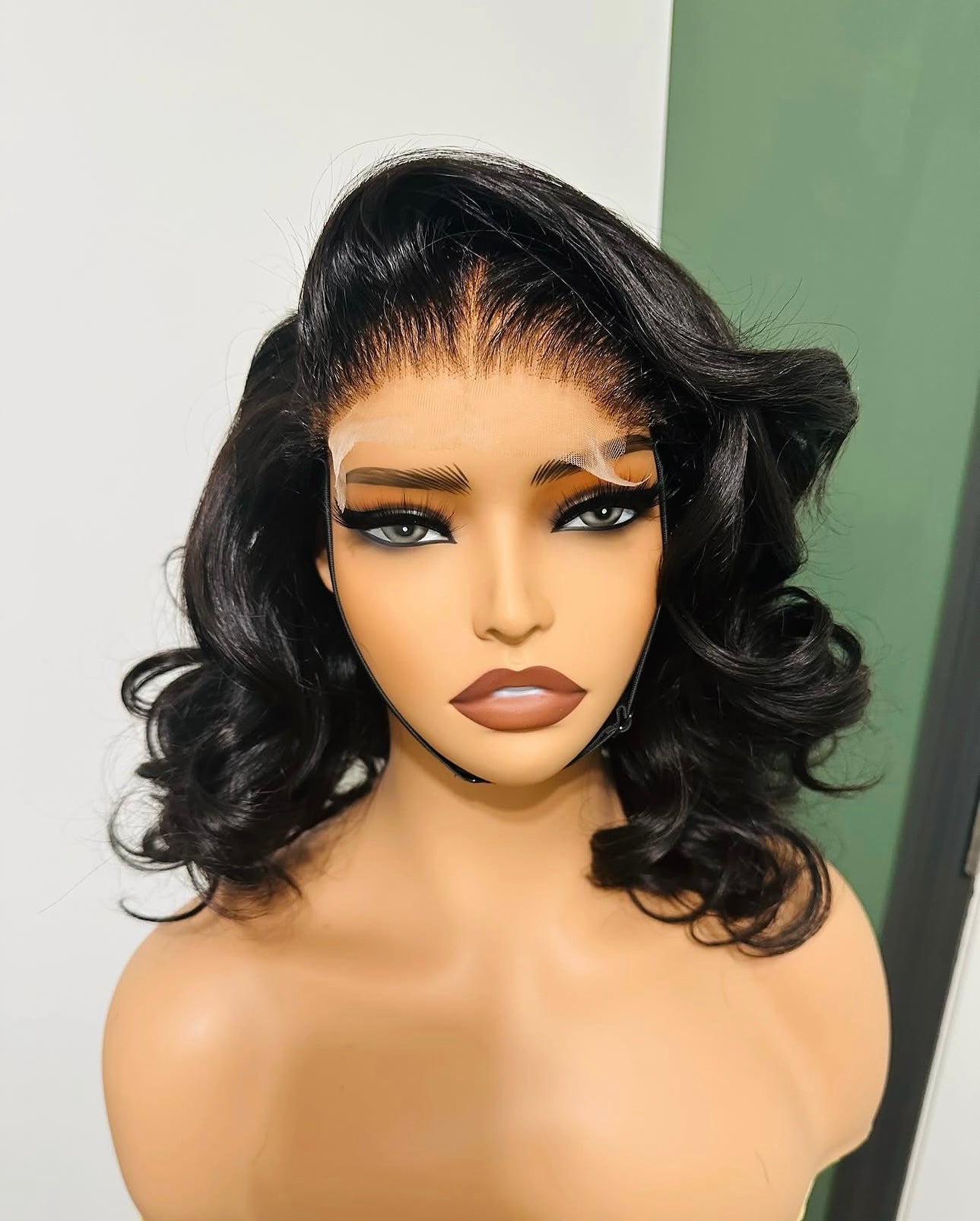 THE FOLA WIG