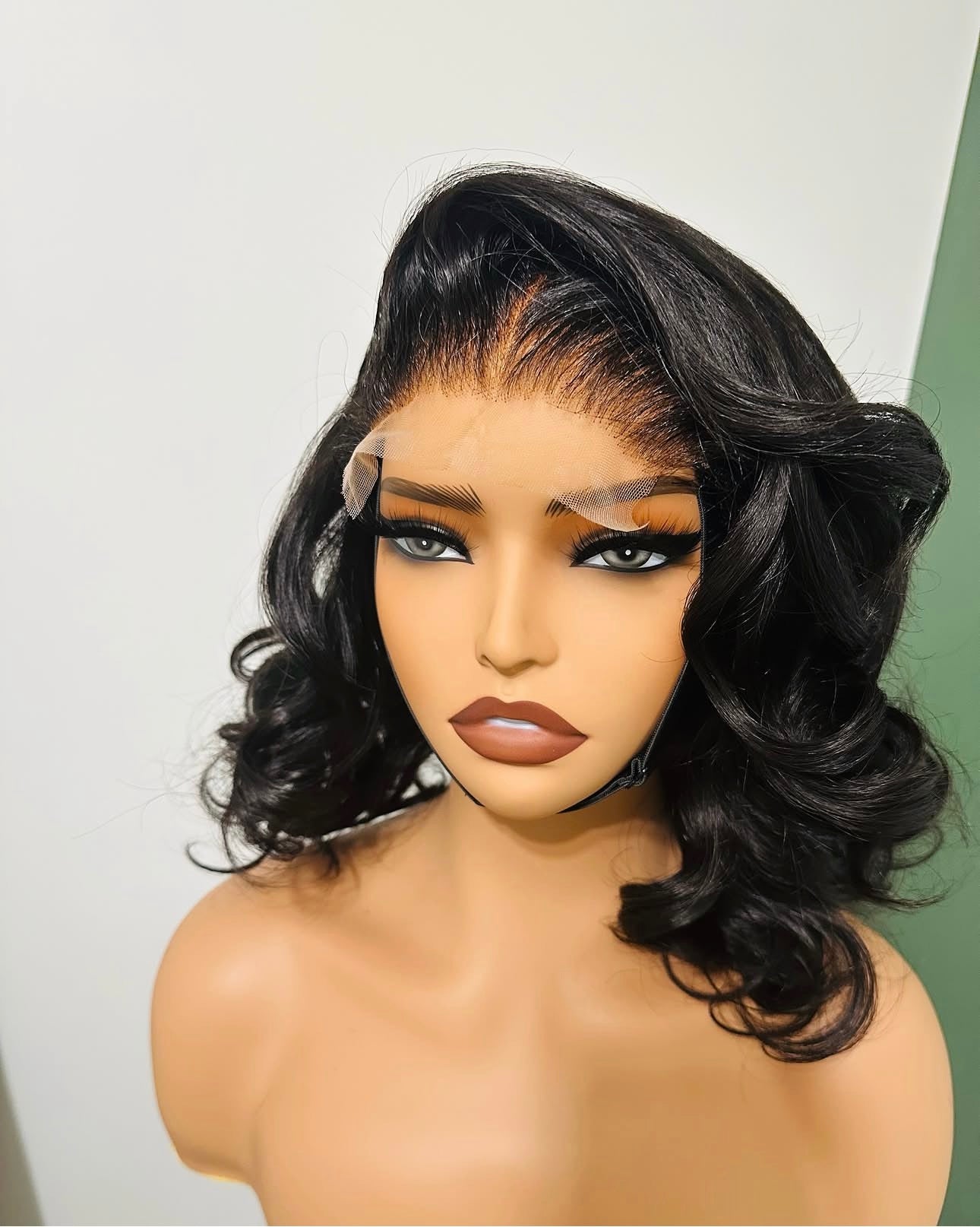 THE FOLA WIG