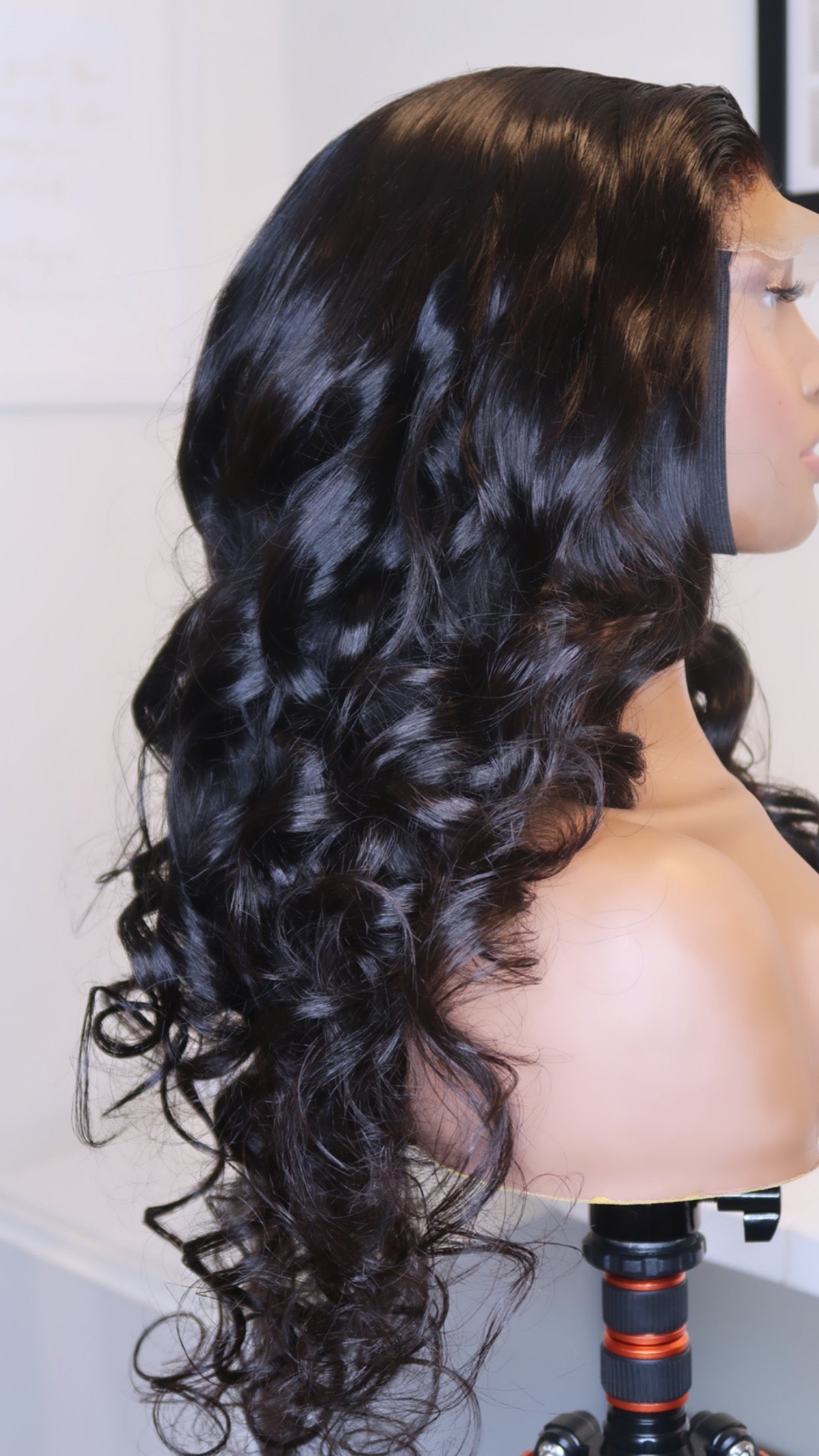 THE ANGIE WIG