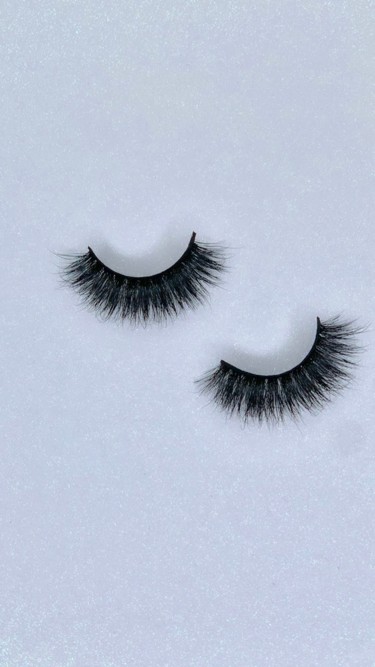 MAGNOLIA LASHES