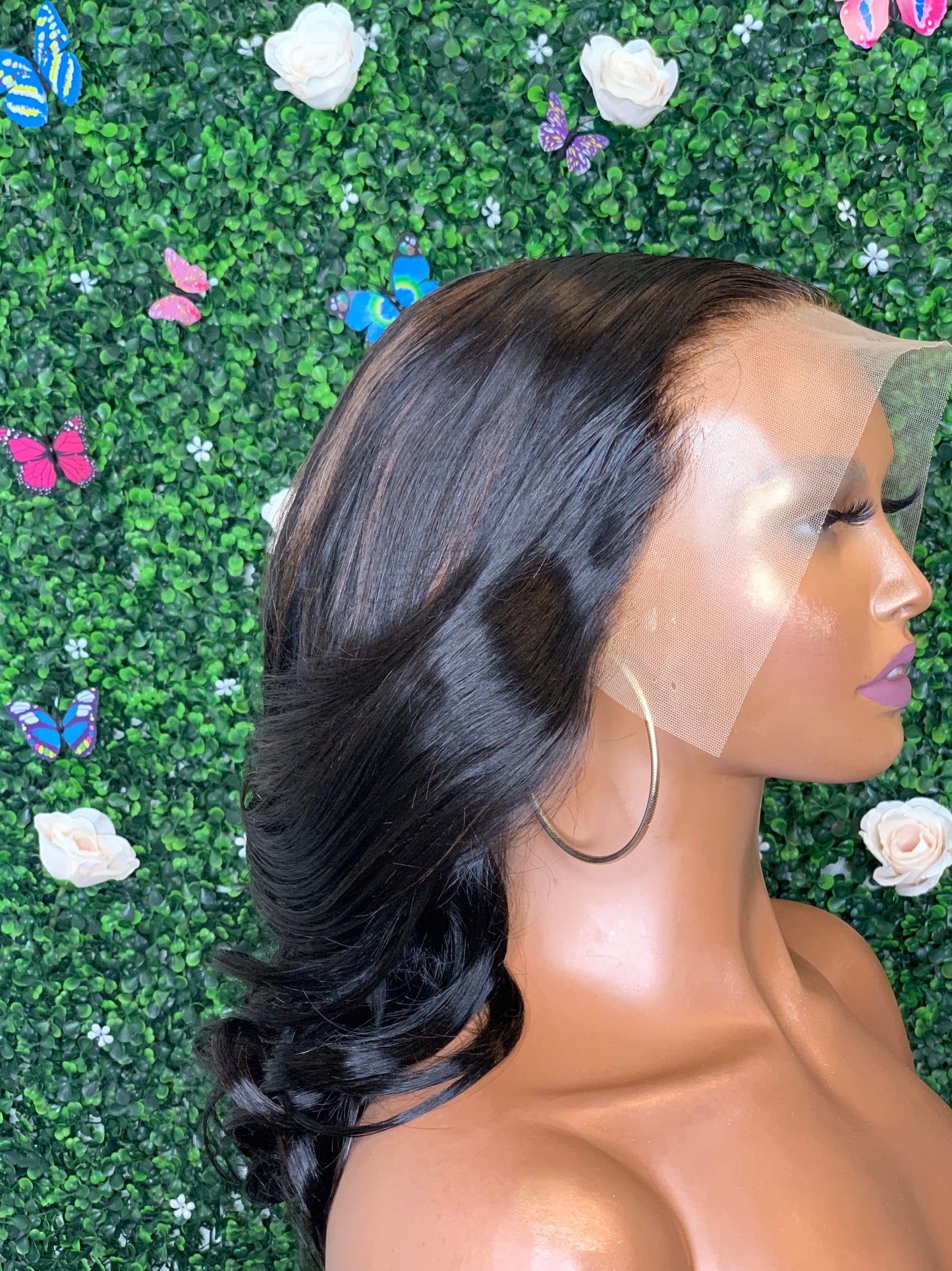 THE ANU WIG