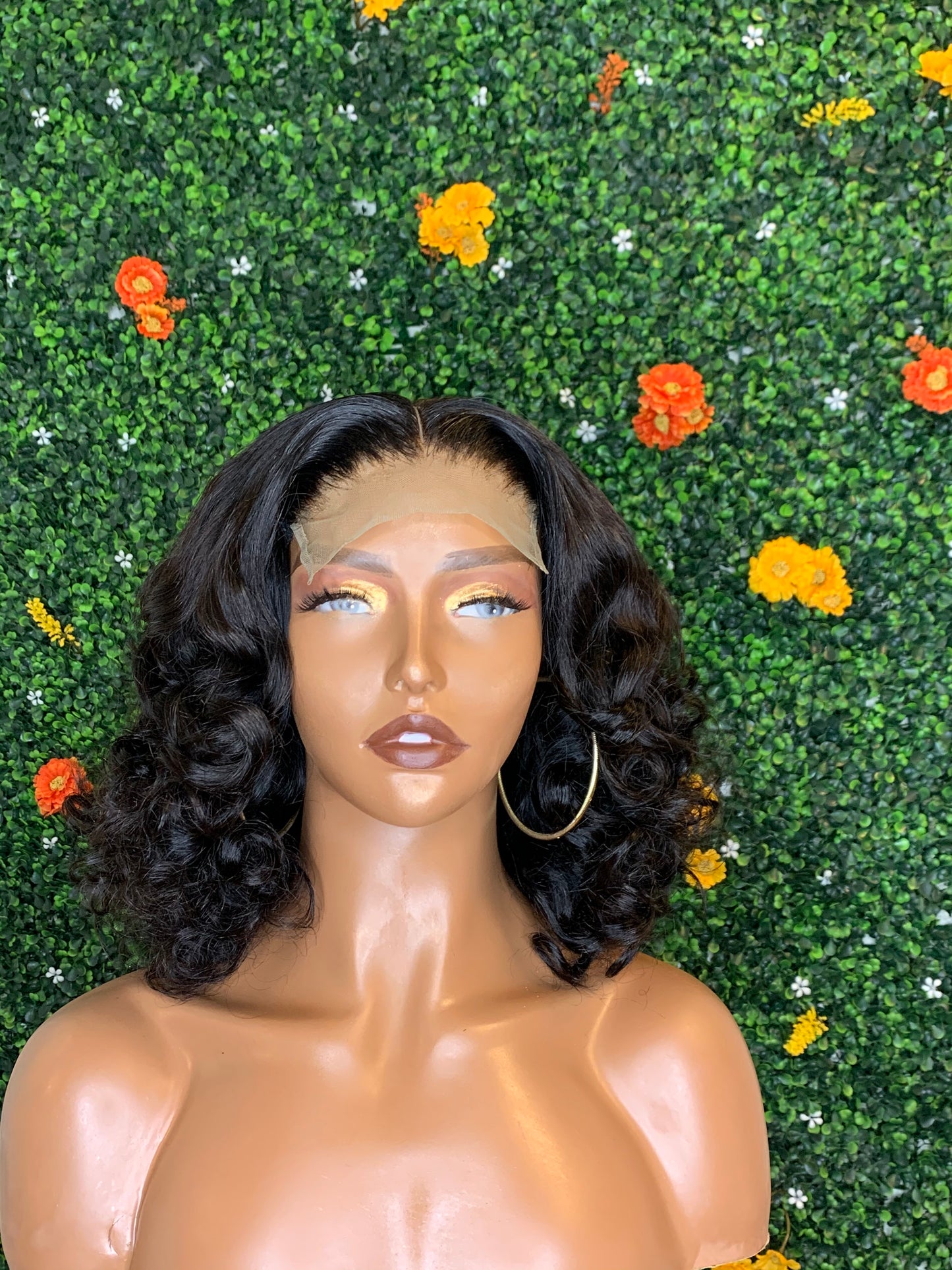 THE KERI WIG