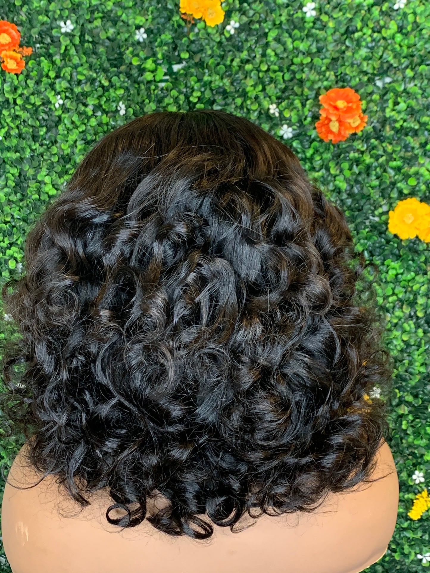 THE KERI WIG