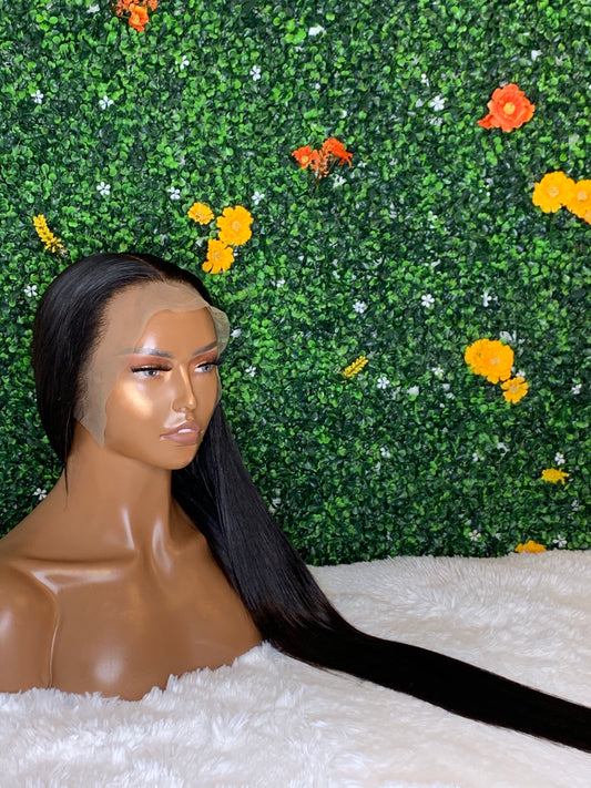 THE MARIE WIG