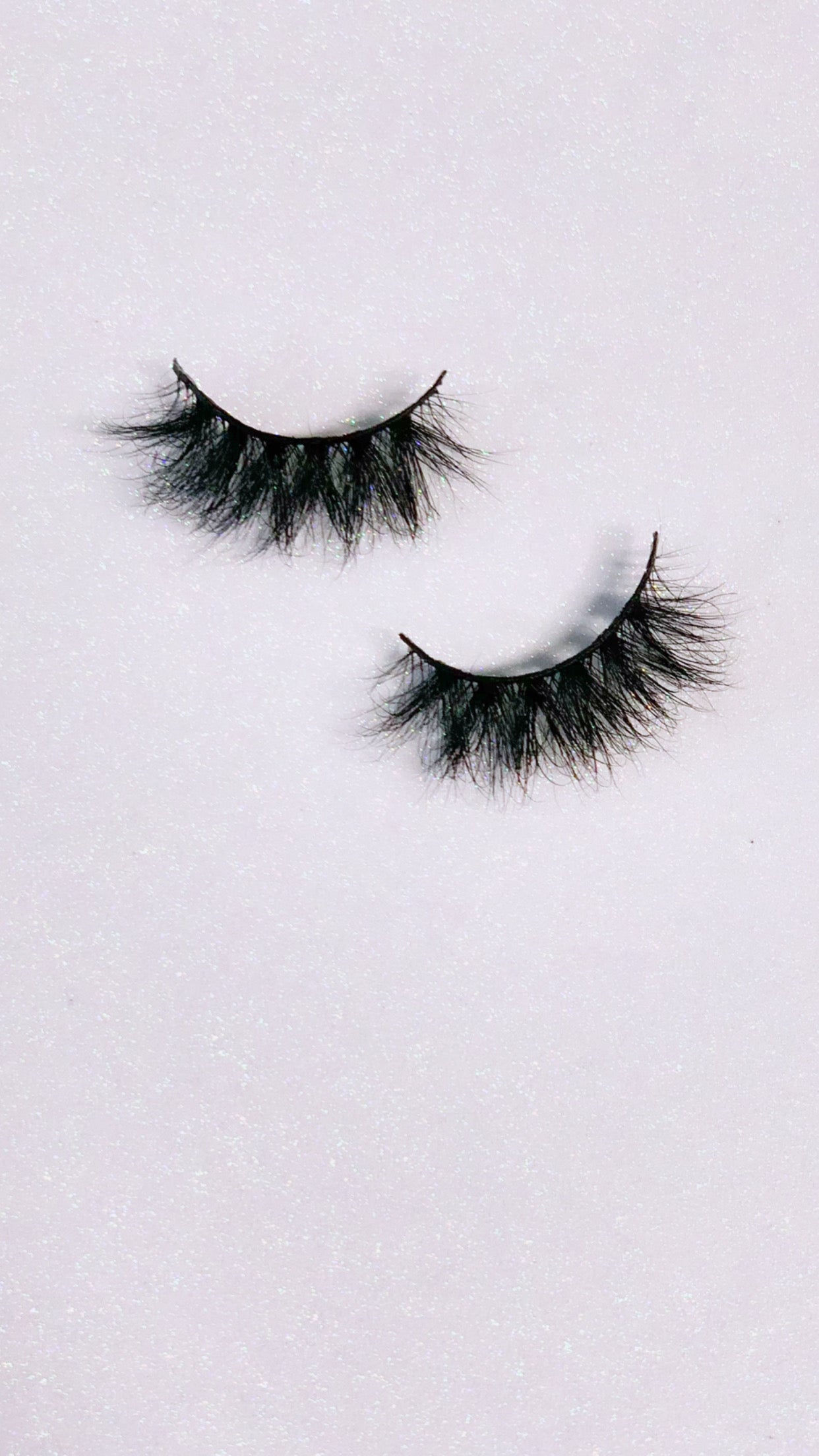 LACE LASHES